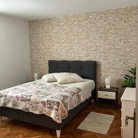 Apartman Natali Vrsar Bagian luar foto