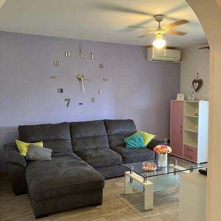 Apartman Natali Vrsar Bagian luar foto