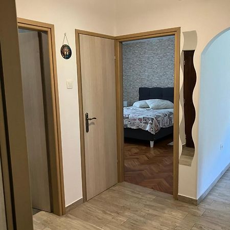 Apartman Natali Vrsar Bagian luar foto