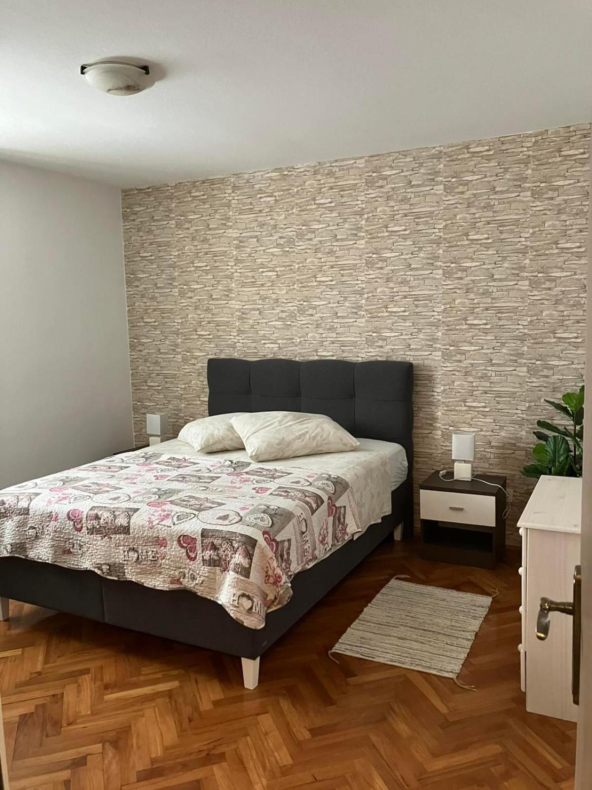 Apartman Natali Vrsar Bagian luar foto