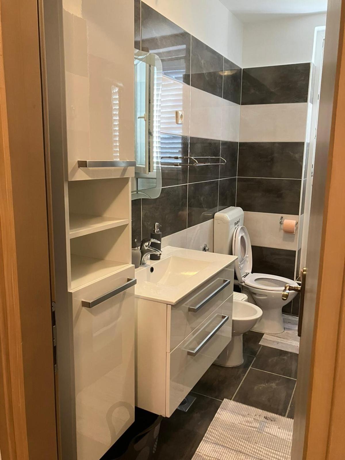 Apartman Natali Vrsar Bagian luar foto