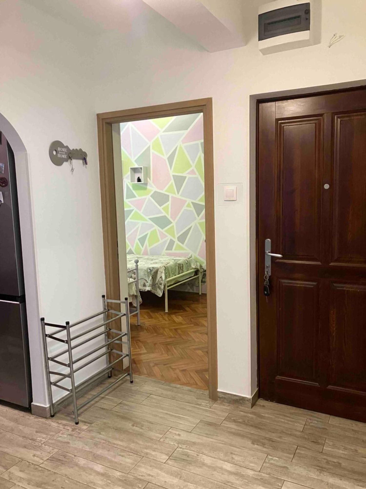 Apartman Natali Vrsar Bagian luar foto