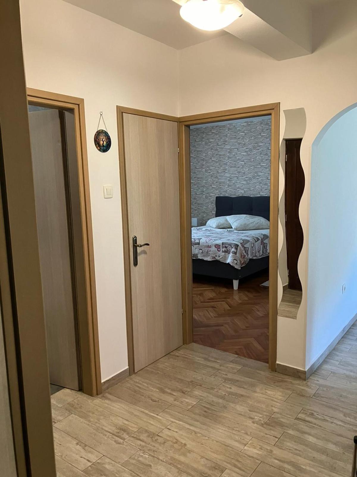 Apartman Natali Vrsar Bagian luar foto