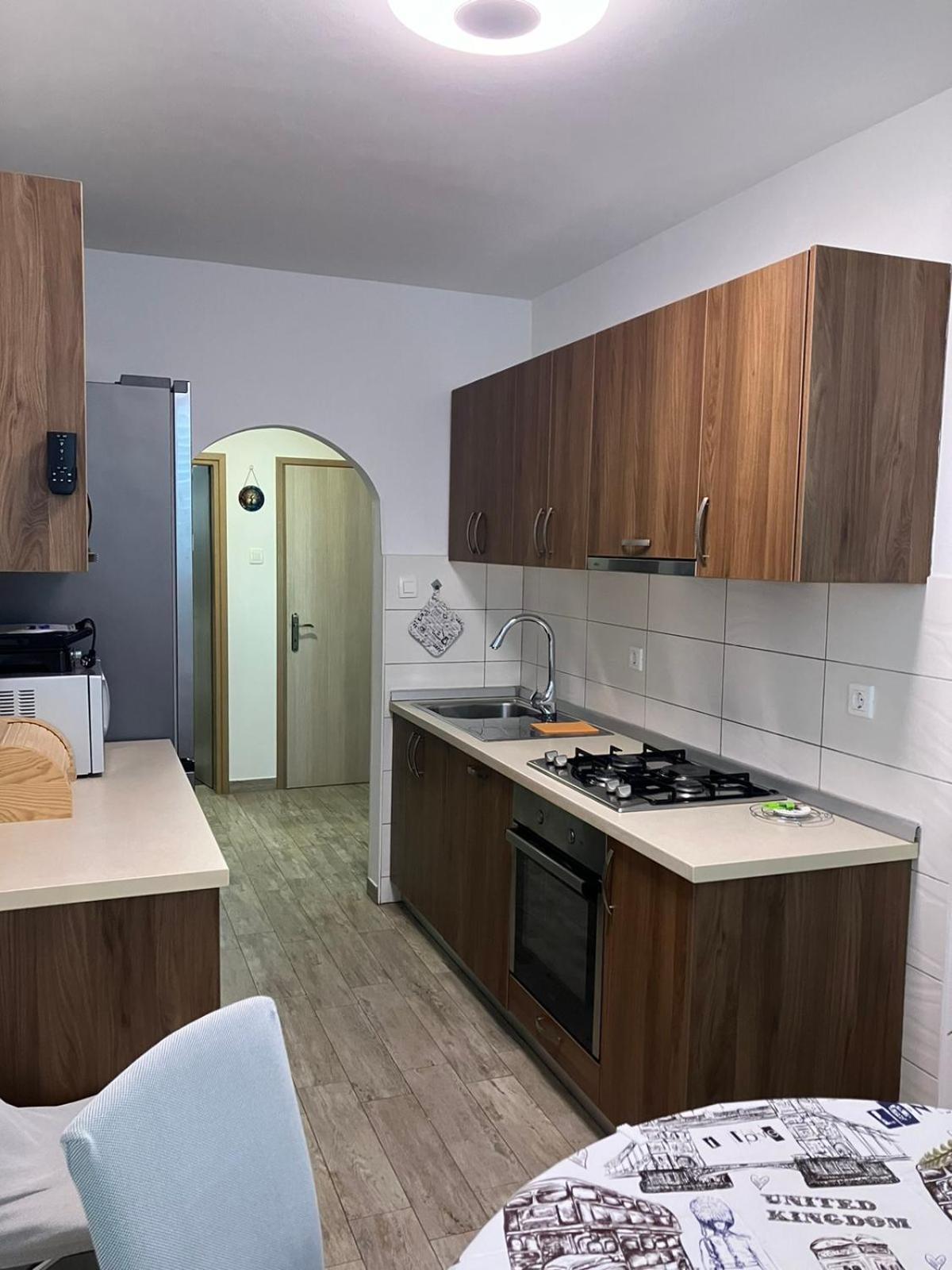 Apartman Natali Vrsar Bagian luar foto