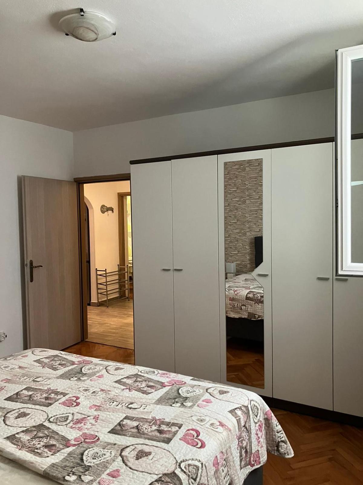 Apartman Natali Vrsar Bagian luar foto