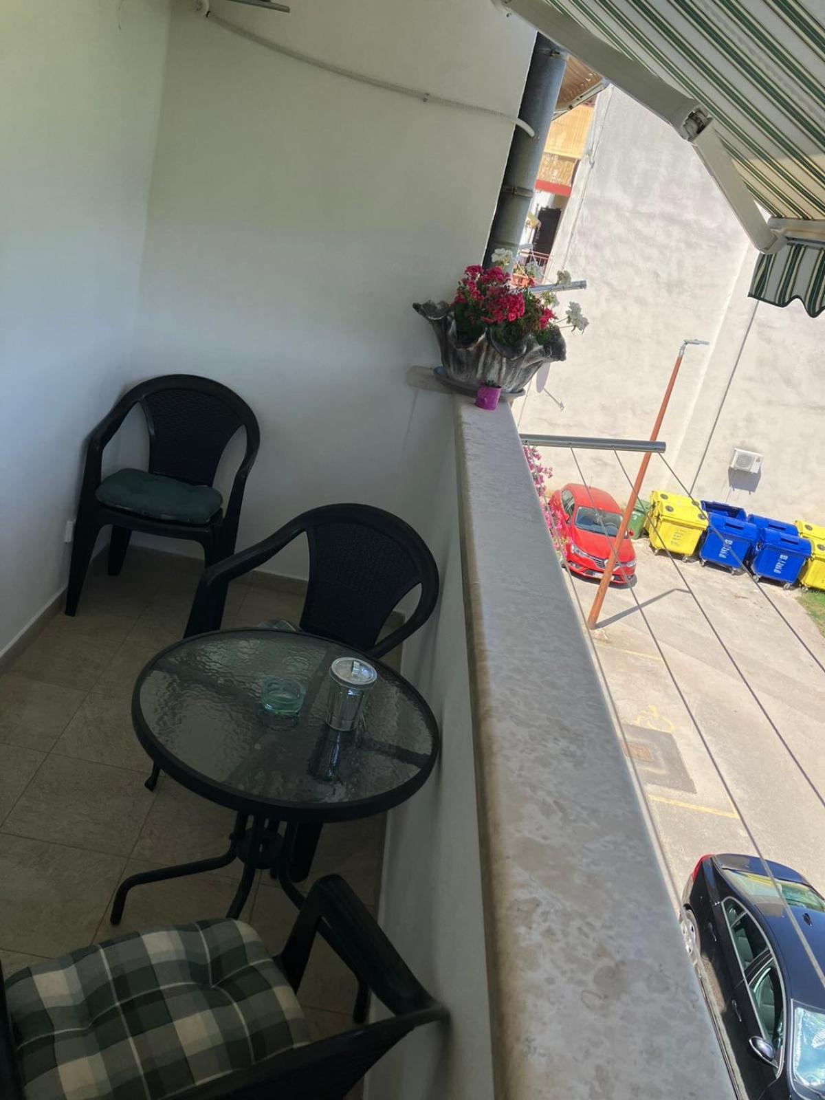 Apartman Natali Vrsar Bagian luar foto